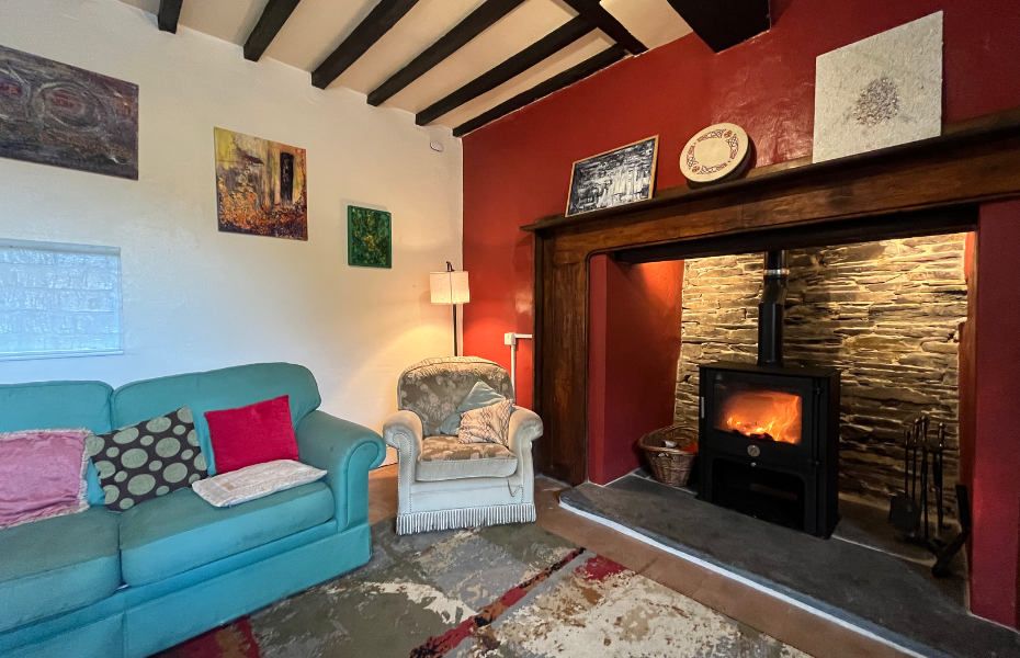 Braich Goch Inn and Bunkhouse