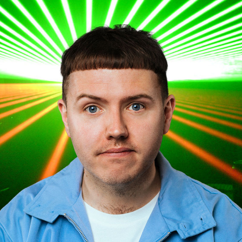 The Drop (Work in Progress)