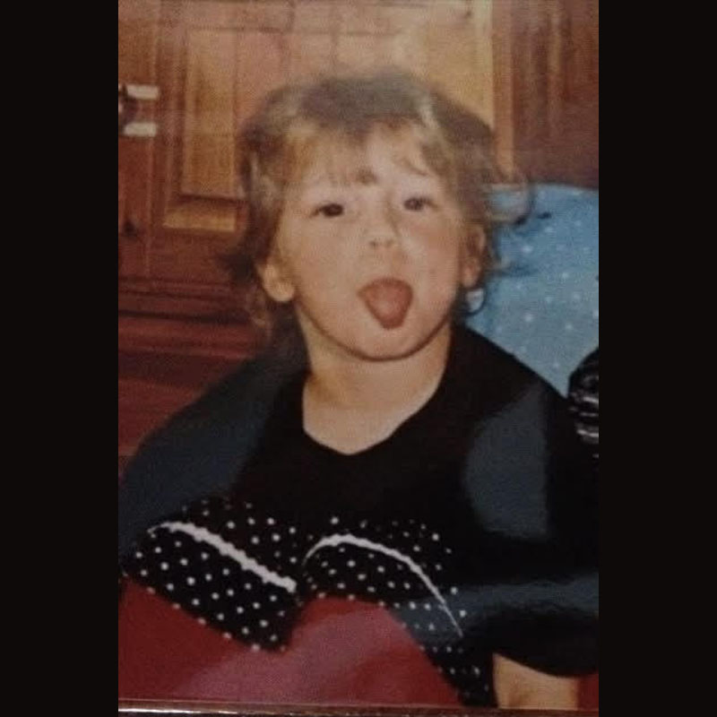 Big Sister Energy (Work in Progress)