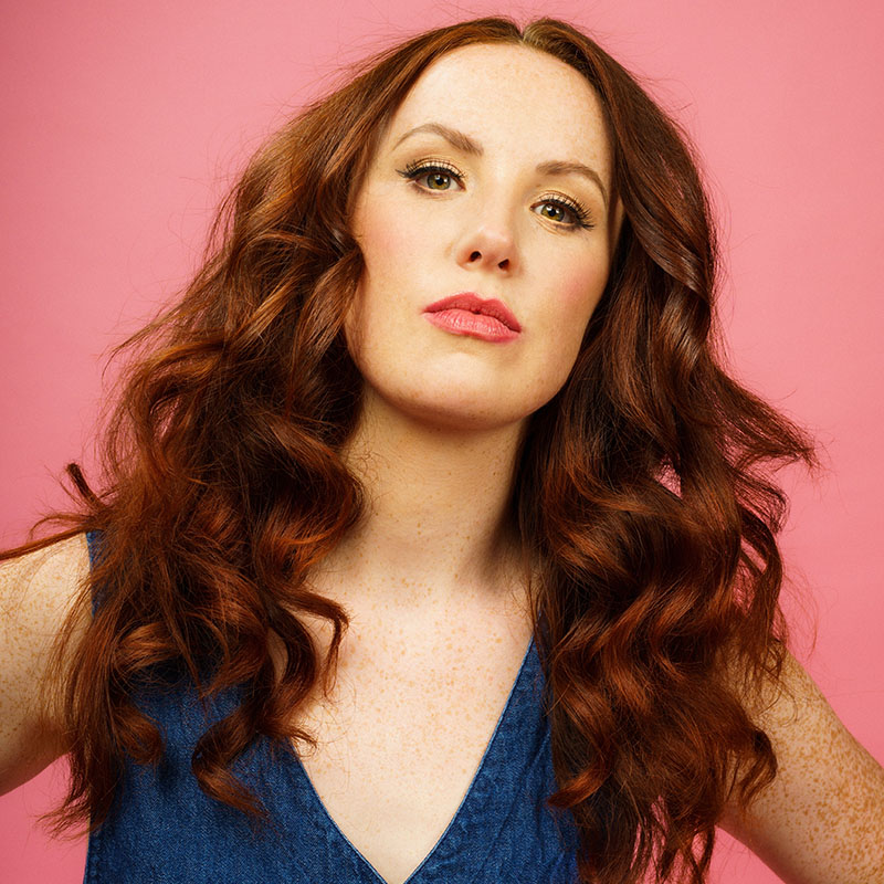 Photo of Catherine Bohart