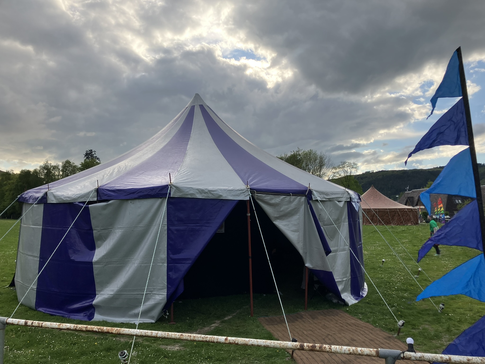 Machynlleth Football Club – Venue 3