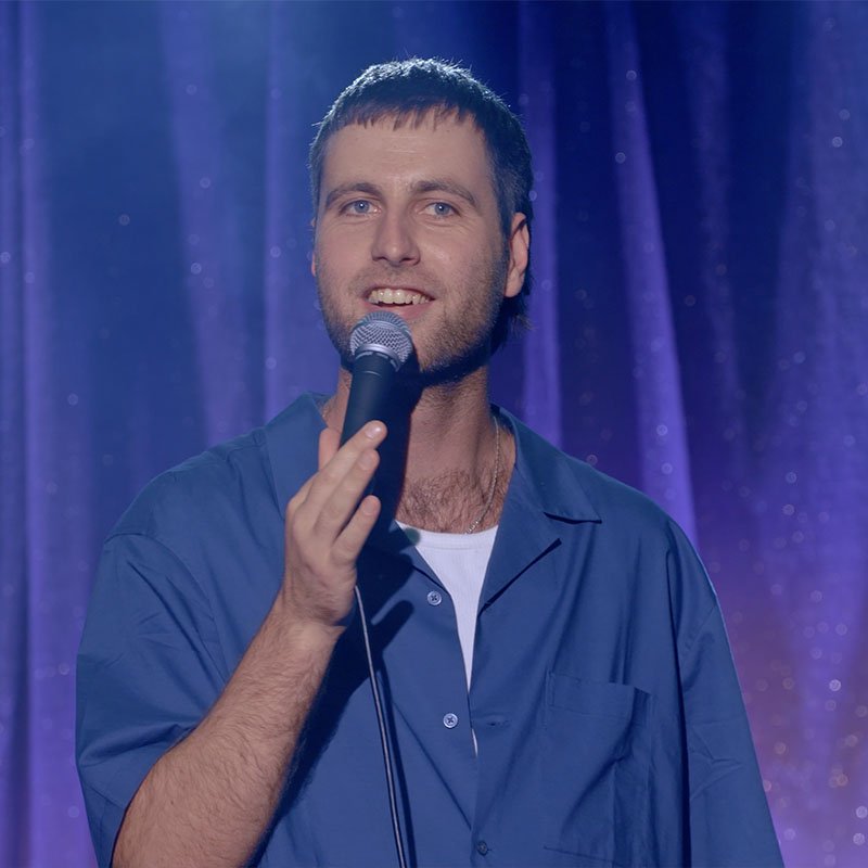 Taking My Time This Time (Work in Progress)