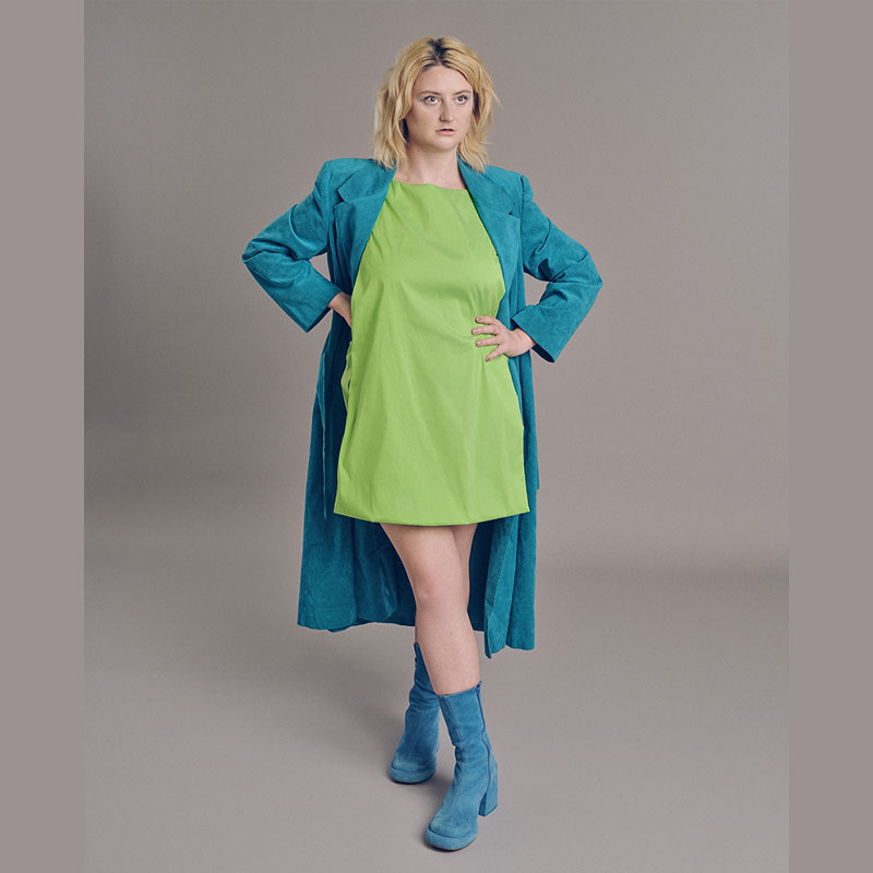 Photo of Lorna Rose Treen