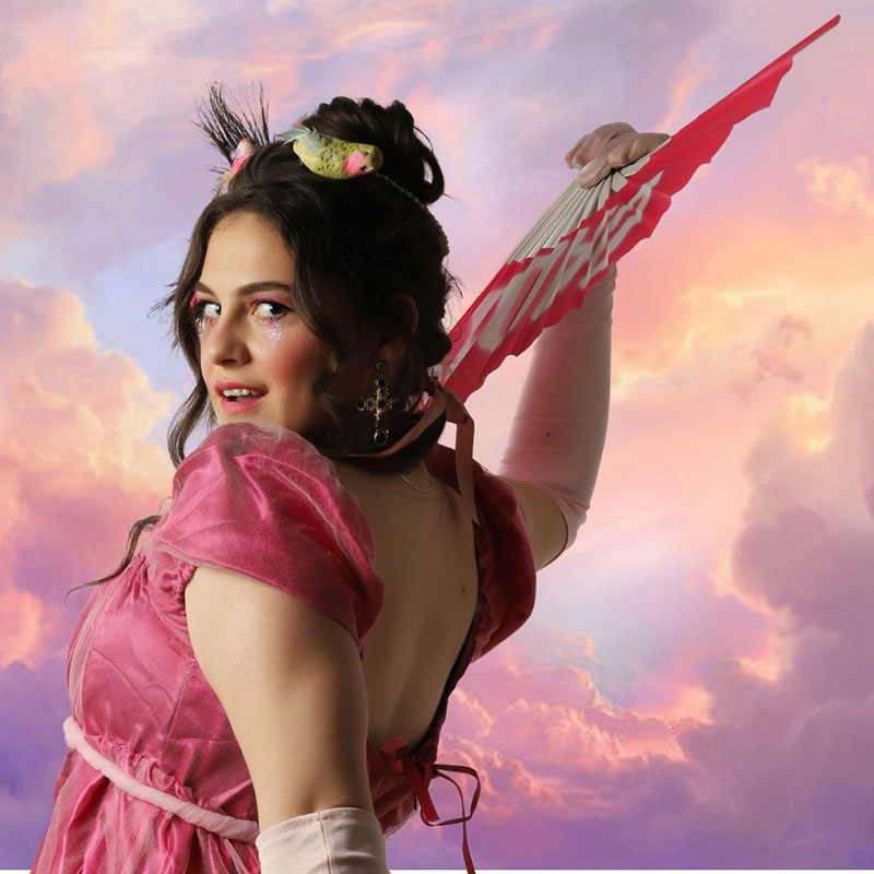 Clementine 2.0 (Work in Progress)