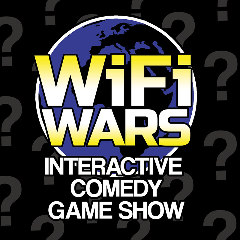 WiFi Wars