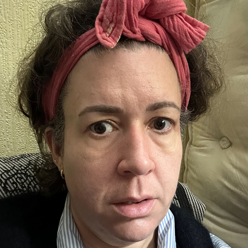 Brand New Show (Work in Progress)