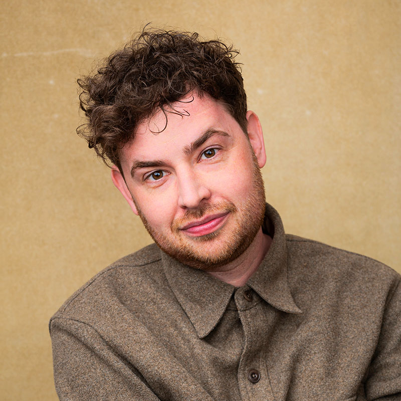 Live (Work in Progress)