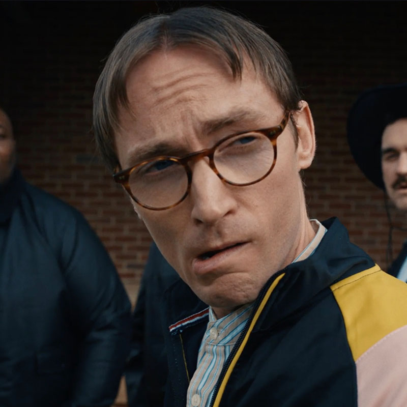 Bangmouth Village Live