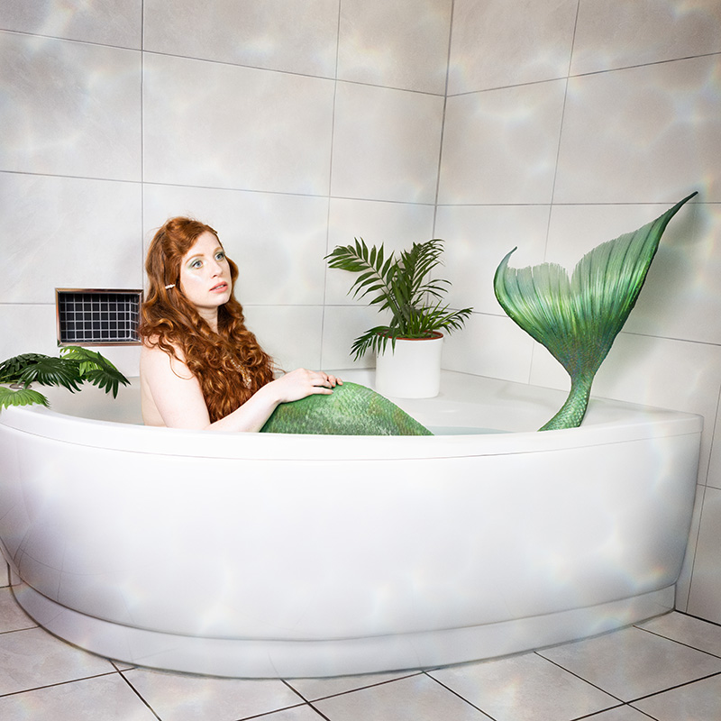 The Mermaid (Preview)