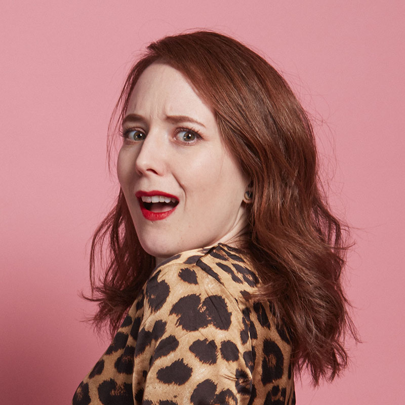 Picture of Freya Parker