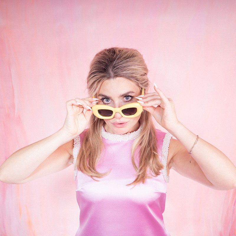 Floozy (Work in Progress)