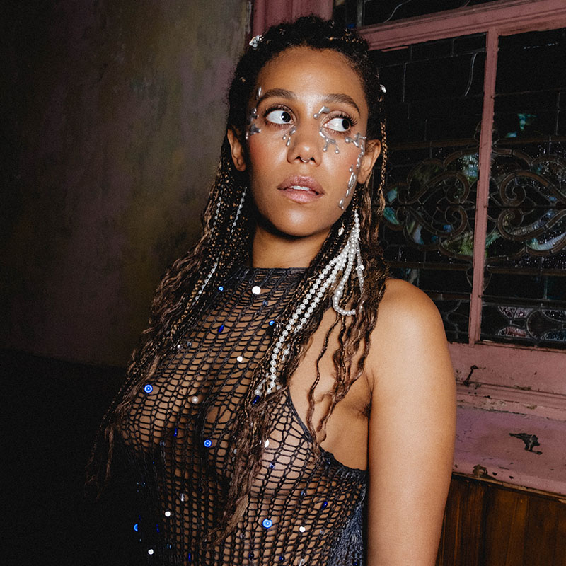 The Last Funny Woman (Work in Progress)