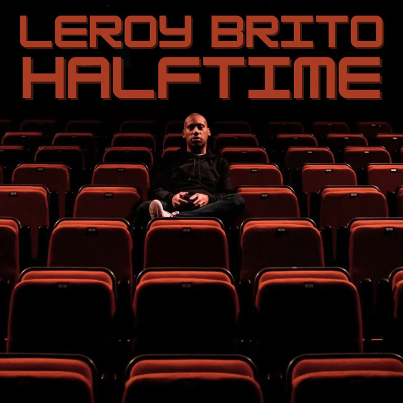 Halftime (Work in Progress)