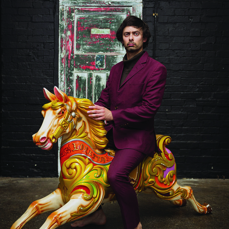 Les Enfants Terribles Deux – Another Gameshow For Awful Children (Work in Progress)