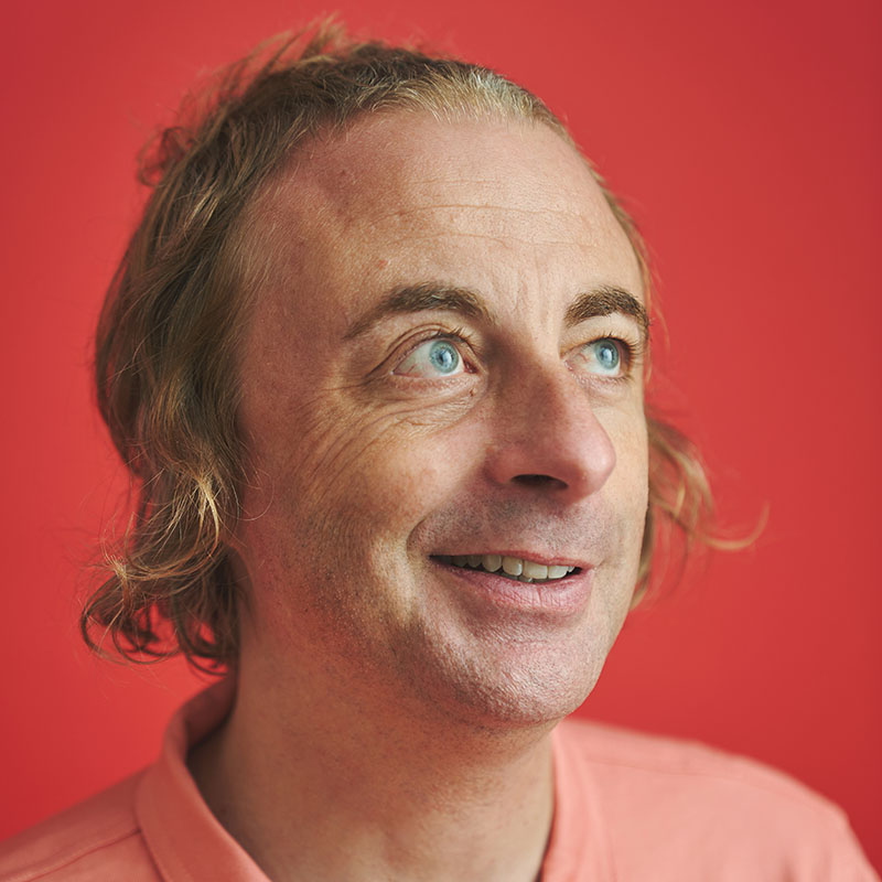 The Future (Work in Progress)