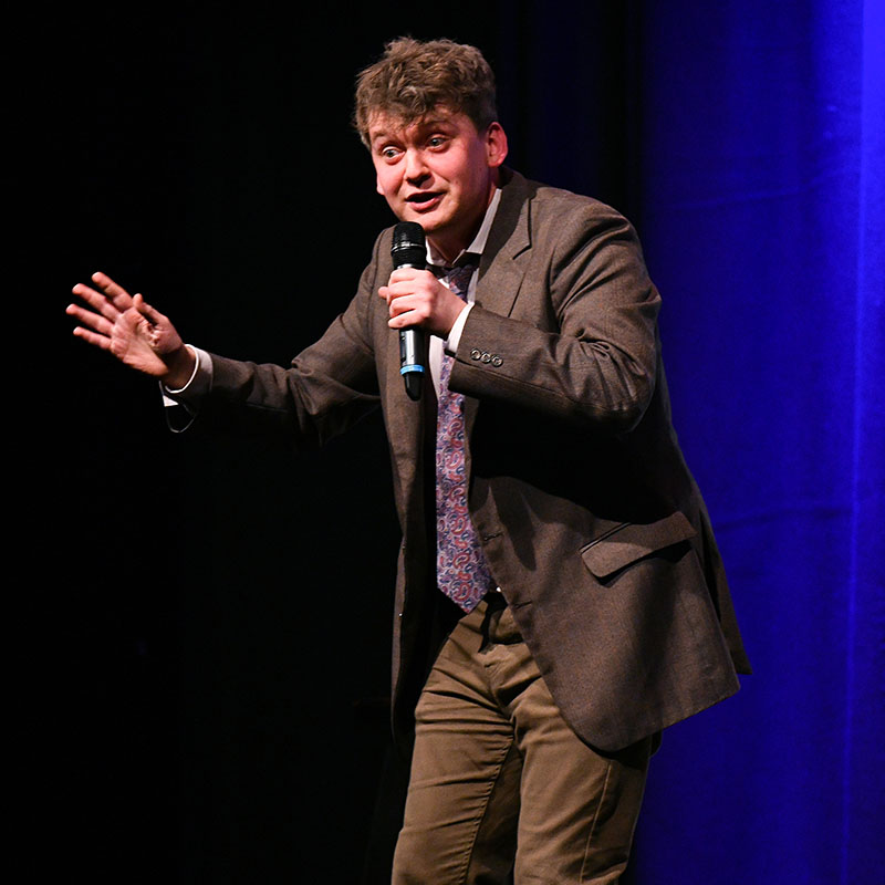 Peter Fleming’s Decidedly Ill-Advised TV Pub Quiz: Round 2