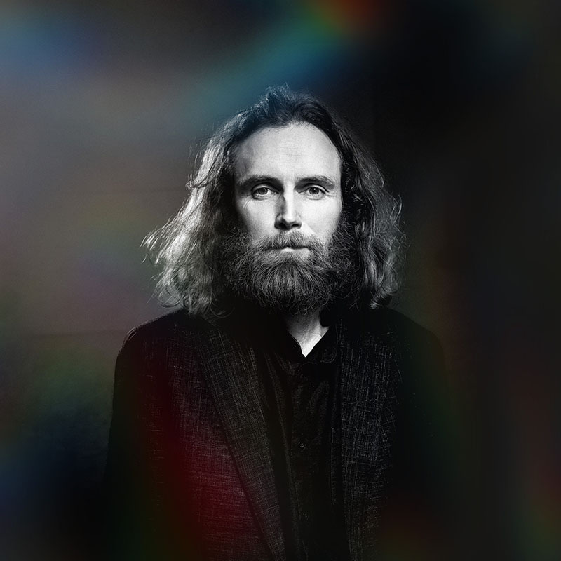 CAN – The story of a man called Can