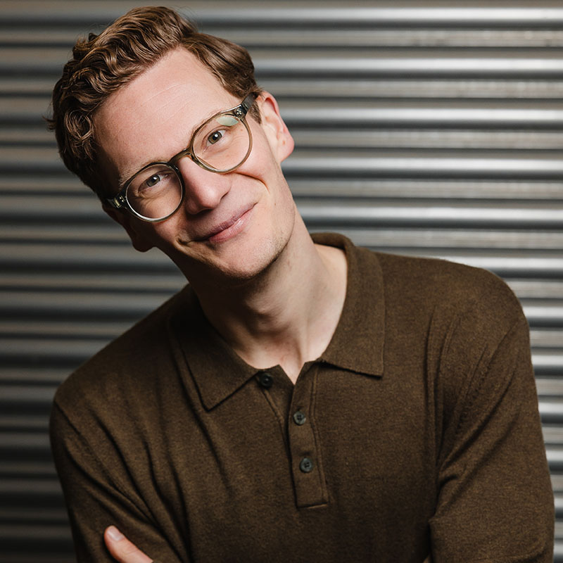 Storytime 2 (A Family Friendly Comedy Show)