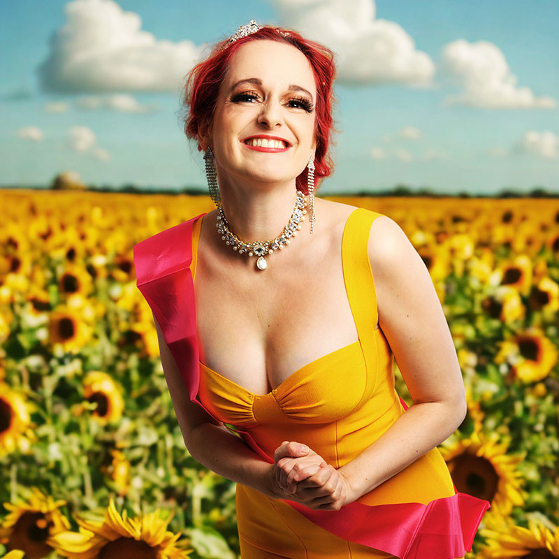 Imposter (Work in Progress)