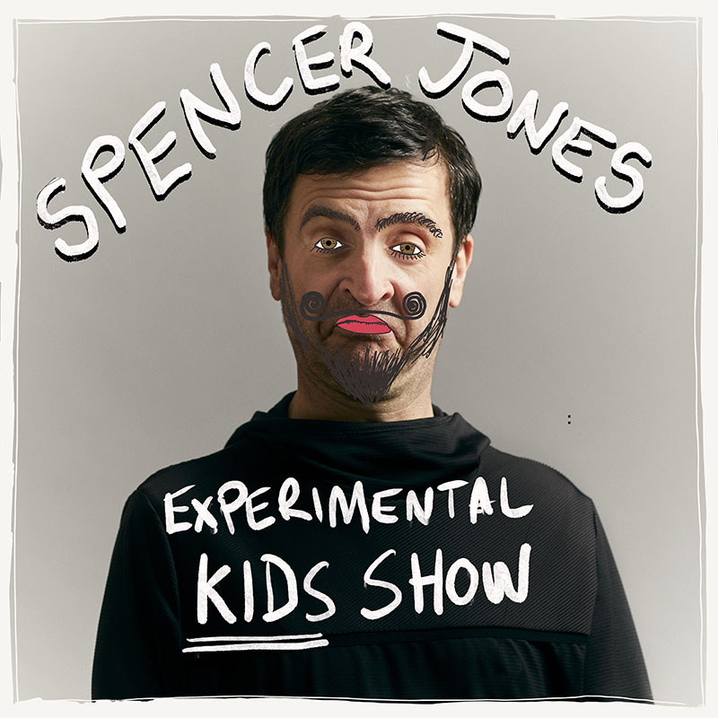 Experimental Kids Show
