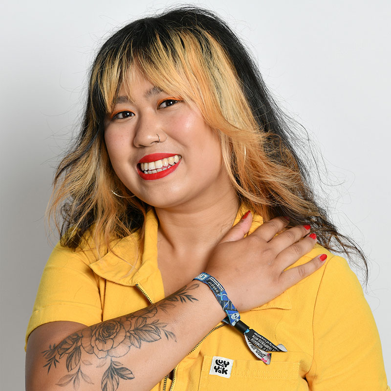 WIPPITY WOPPITY (Work in Progress)