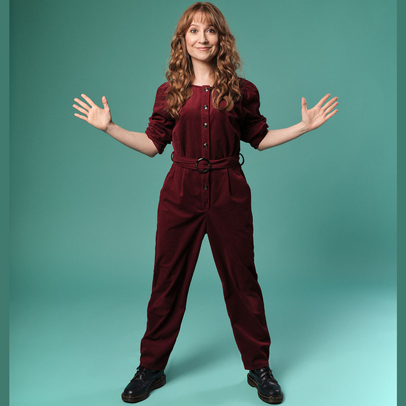 What About This? (Work in Progress)