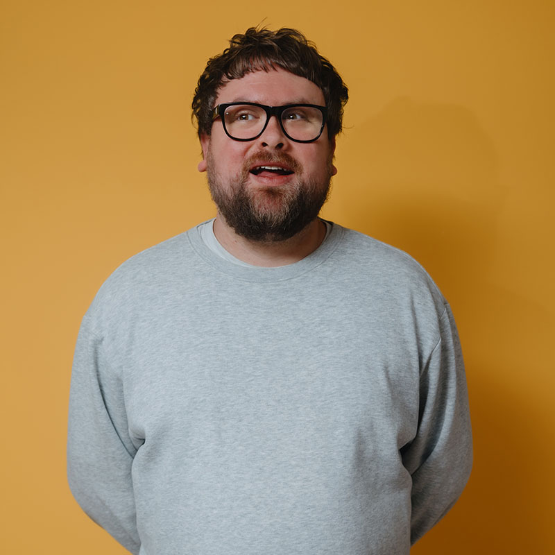 Photo of William Stone