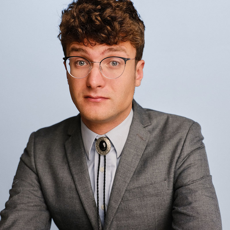 Again… (Work in Progress)