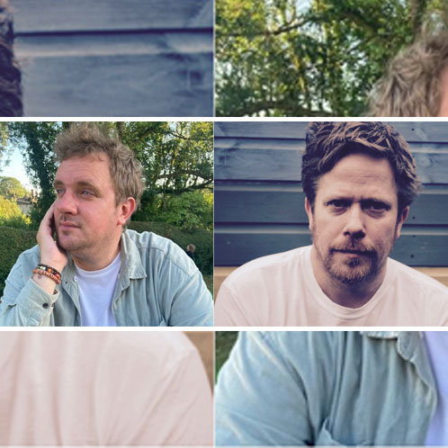 At Home With The Osborn(e)s