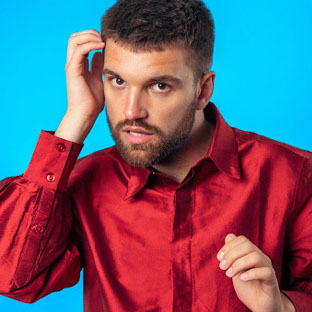 Mr Saturday Night (It’s Friday) (Work in Progress)