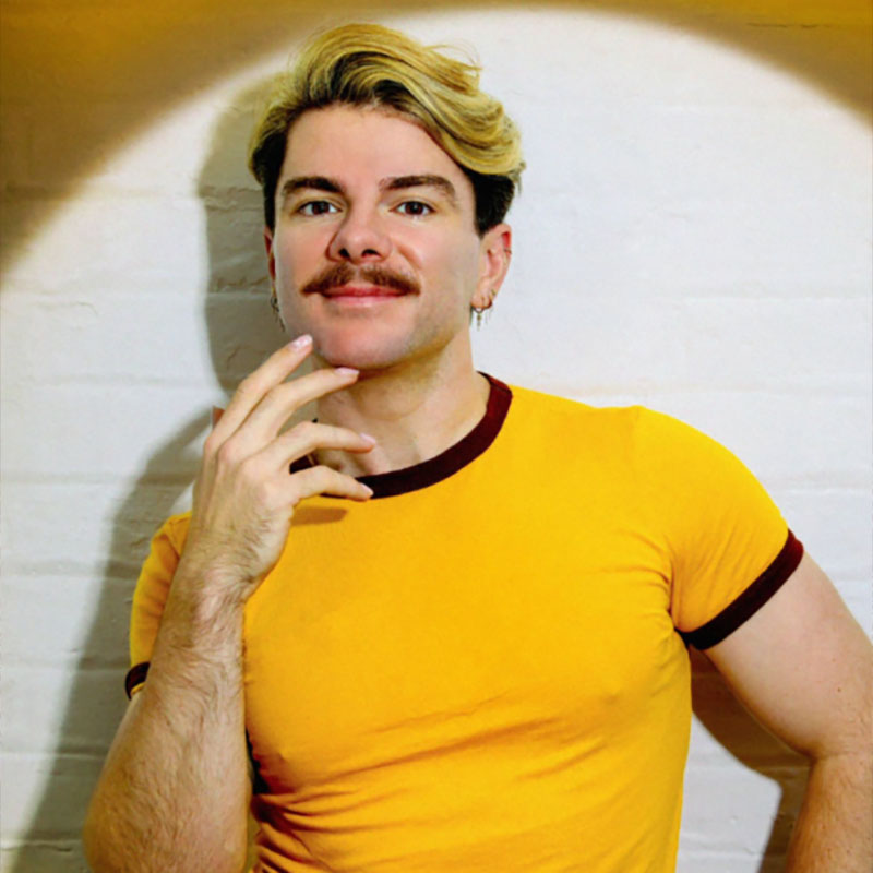 Pizazz (Work in Progress)