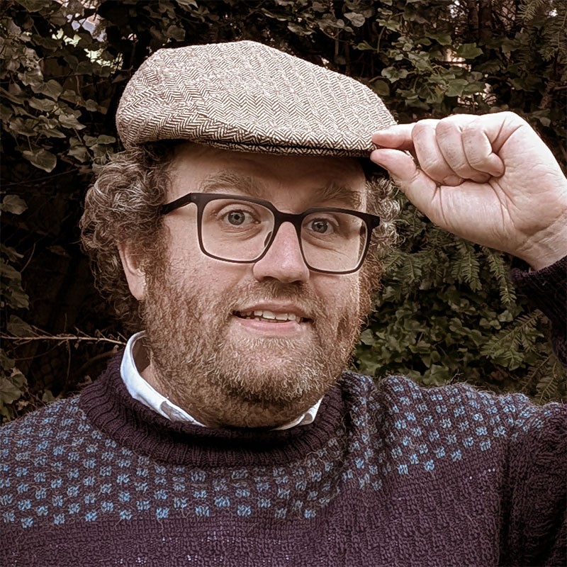 Cyril (Work in Progress)