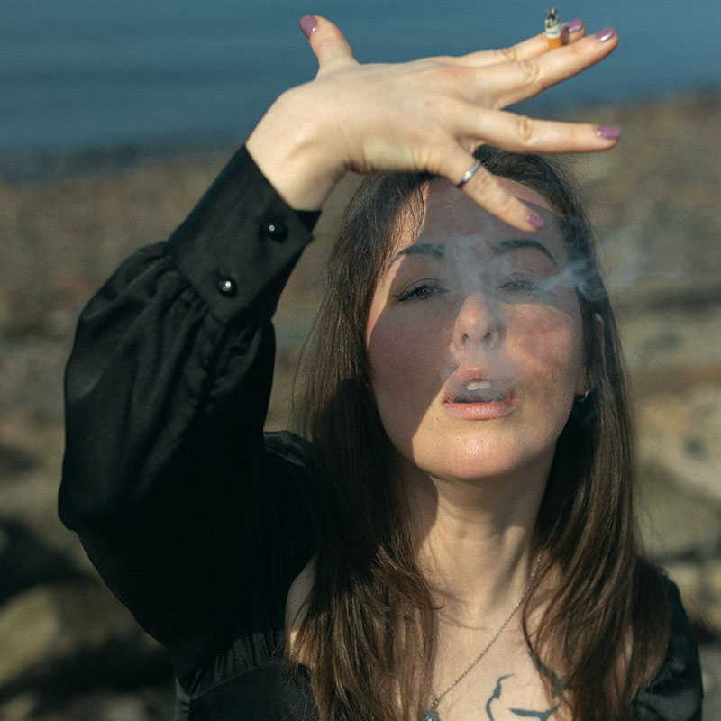 I’m Gonna Die in a Ditch (Work in Progress)