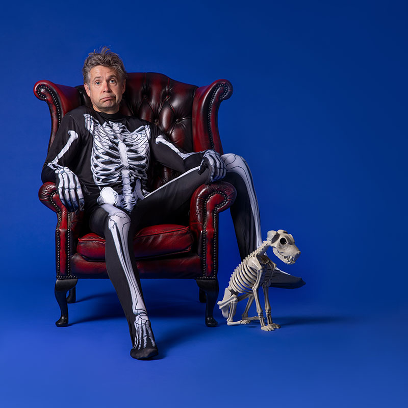 Funny Bones