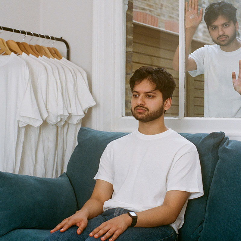 Sharmy Infinity (Work in Progress)