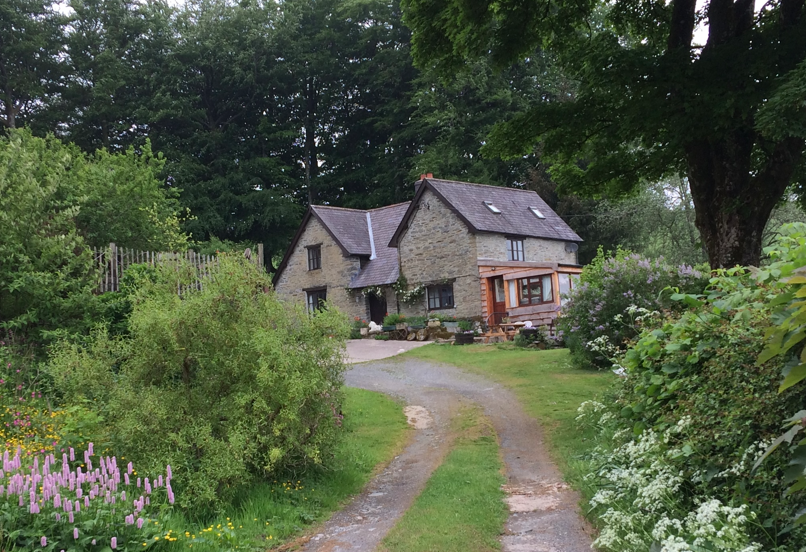 Goetre Holiday Cottages