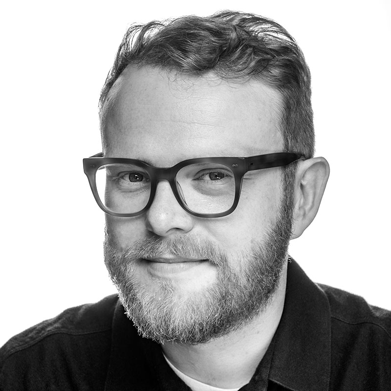Photo of Huw Stephens