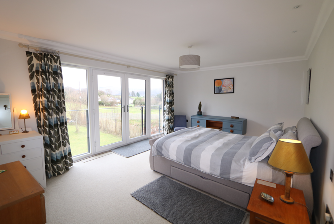 Lovely village house!