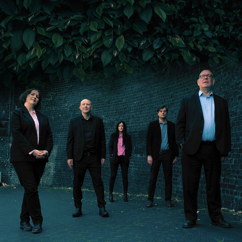 The Nightingales