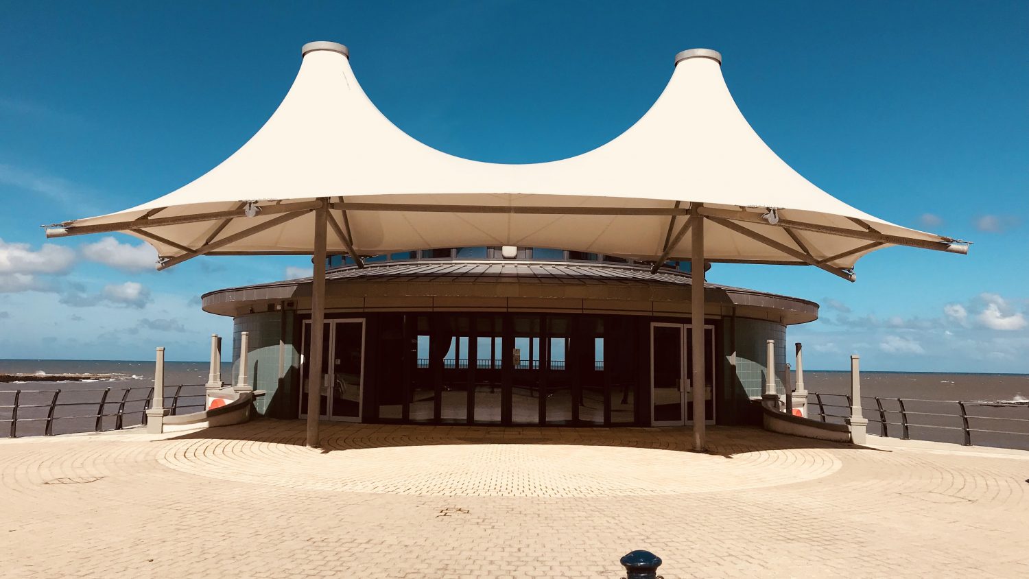 The Bandstand