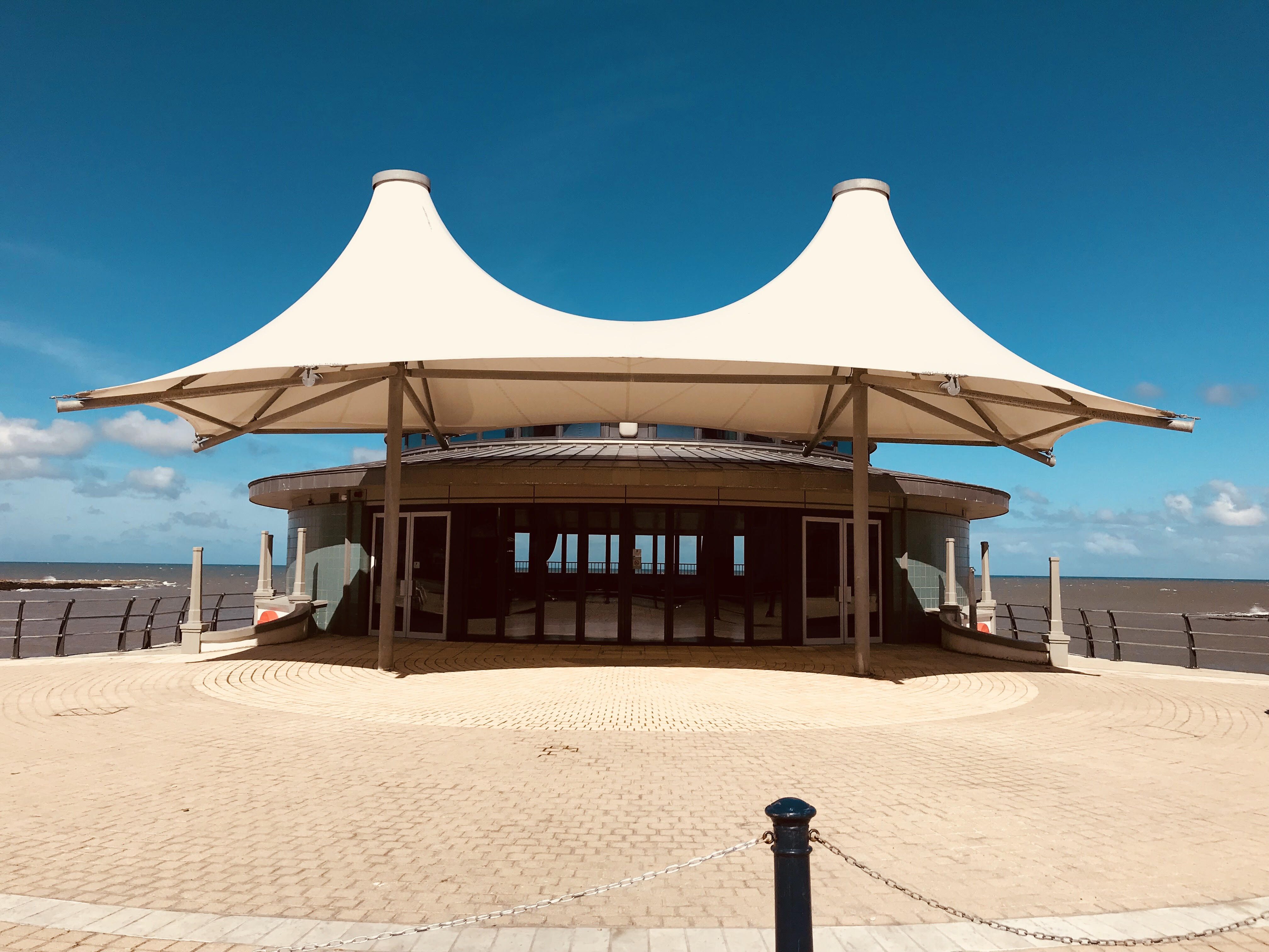 The Bandstand