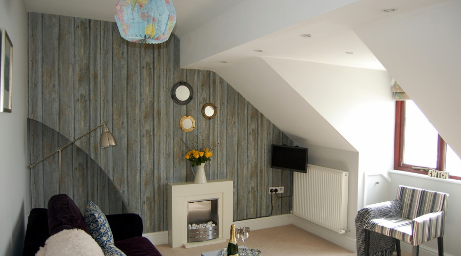 Harbourside View Apartment