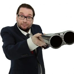 Gagster’s Paradise