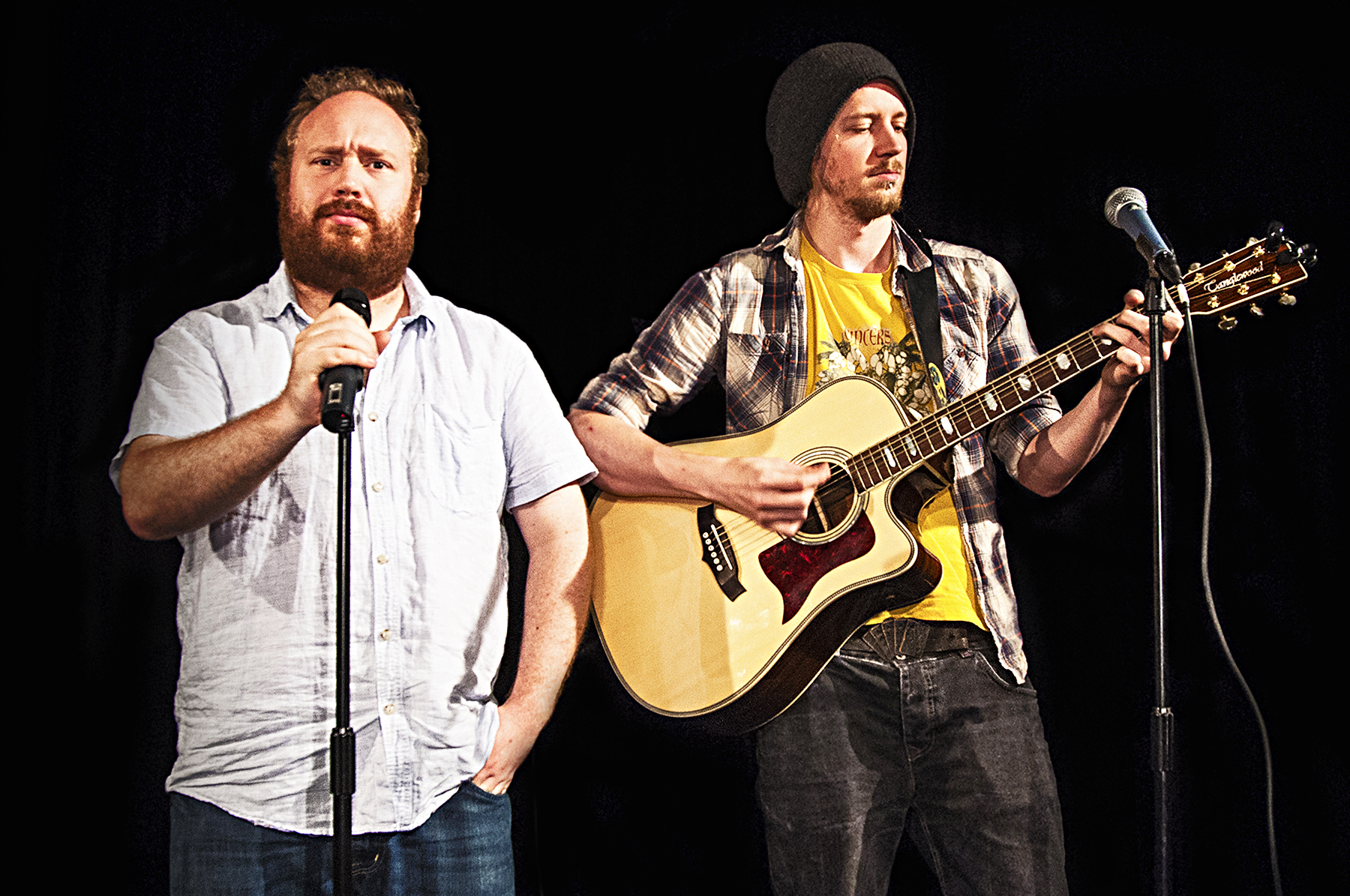 The Best of Jonny and the Baptists