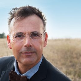 Rob Newman’s Total Eclipse of Descartes