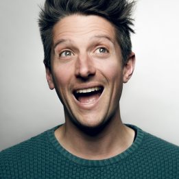 Congratulations! You’re an Idiot!