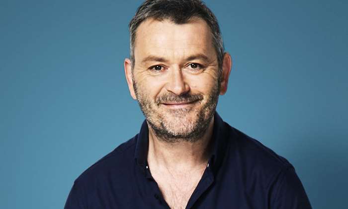 Tudur Owen a Ffrindiau