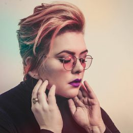 The Ballad of Kylie Jenner’s Old Face