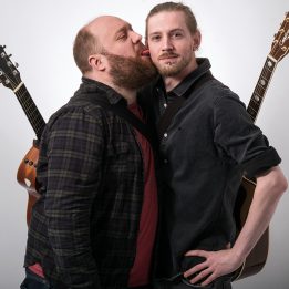 Love Aberystwyth and Hate Bastards