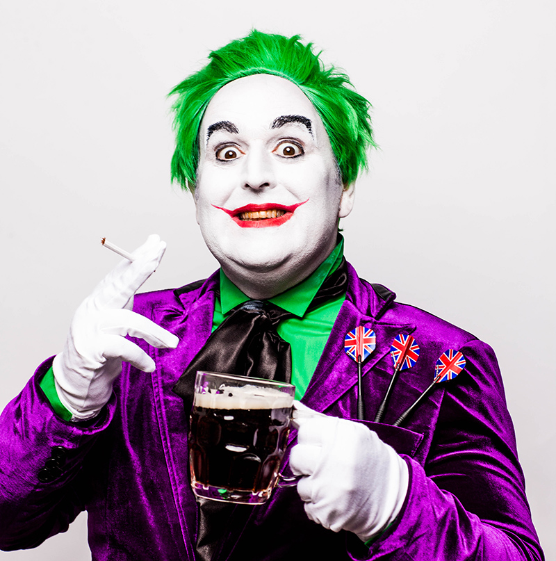 Northern Joker